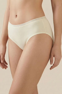 Zivame Regular Rise Full Coverage Hipster Panty  (Pack of 3) - Multicolor — thumbnail 4